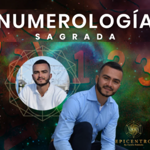Numerología Sagrada Virtual